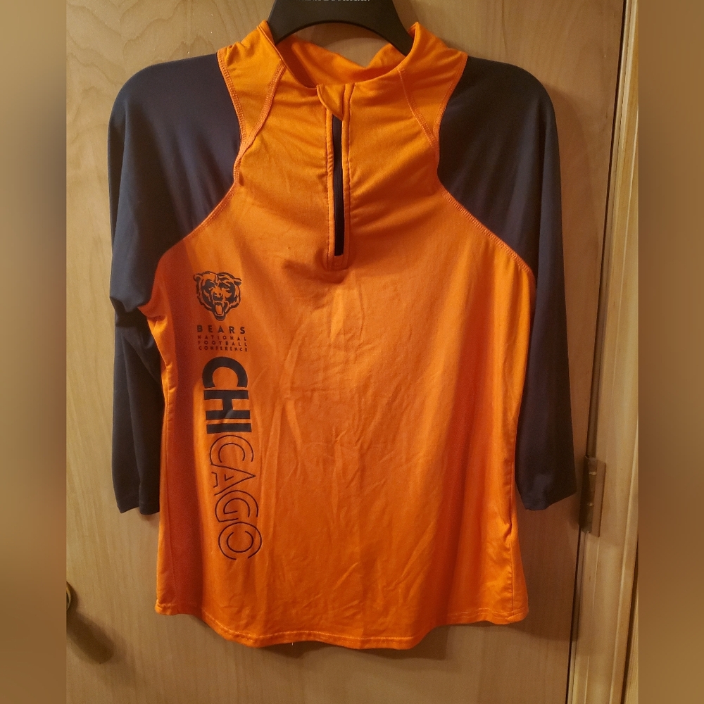 NFL Team Apparel, Womens Size L